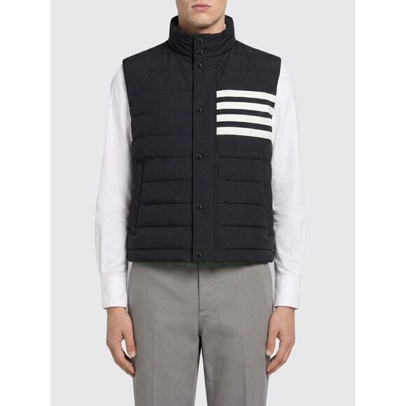 THOM BROWNE Other - Thom Browne Suit Vest Men White